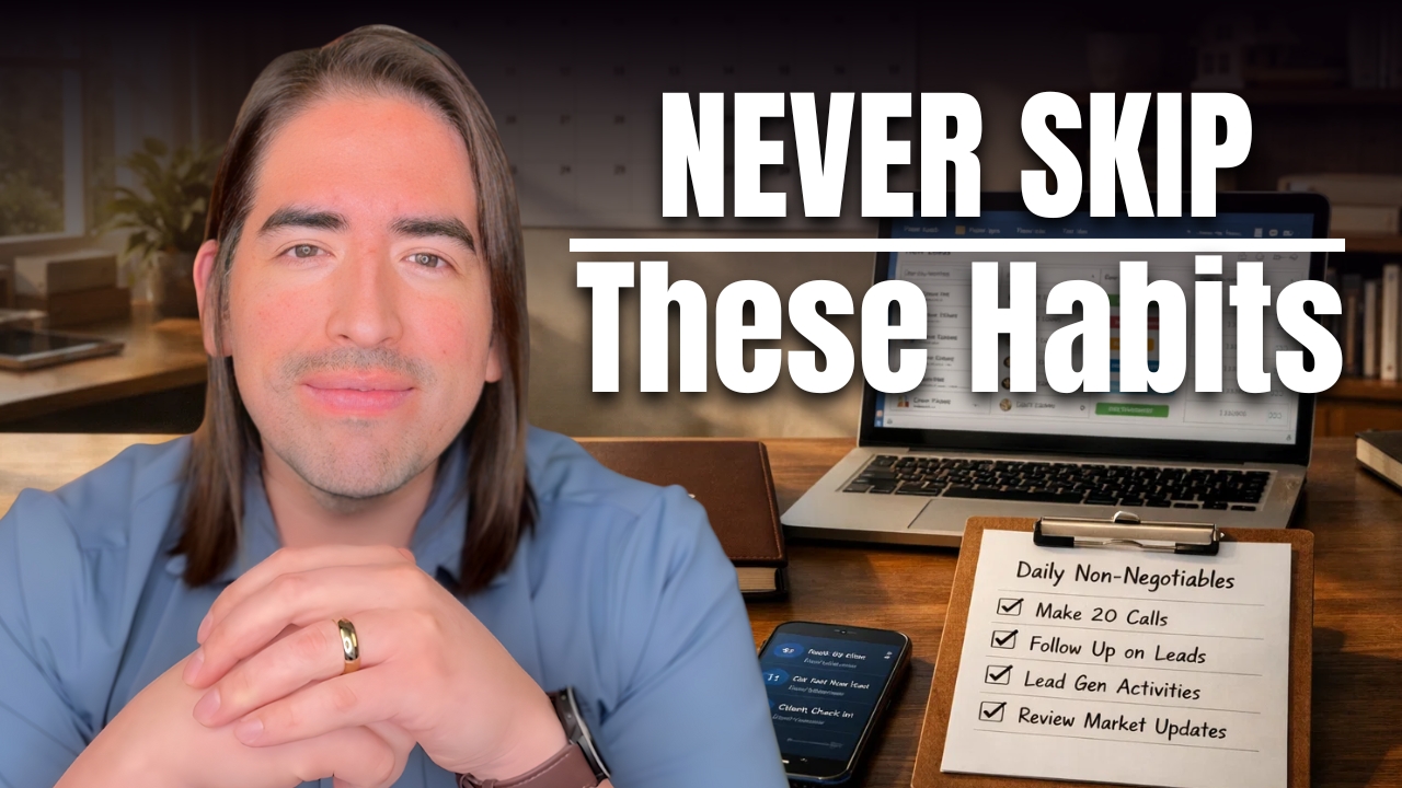 How To Build a Successful Real Estate Career