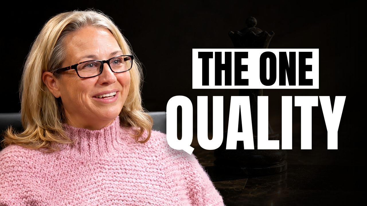 Meet Alissa Gamble, the Leader Behind Minegar Gamble