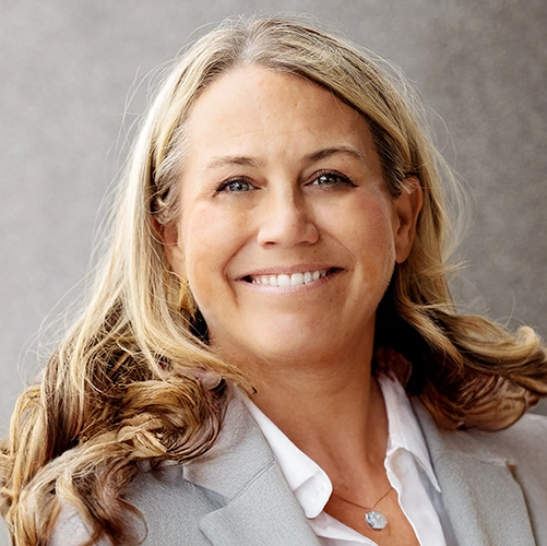 Alissa Gamble profile image