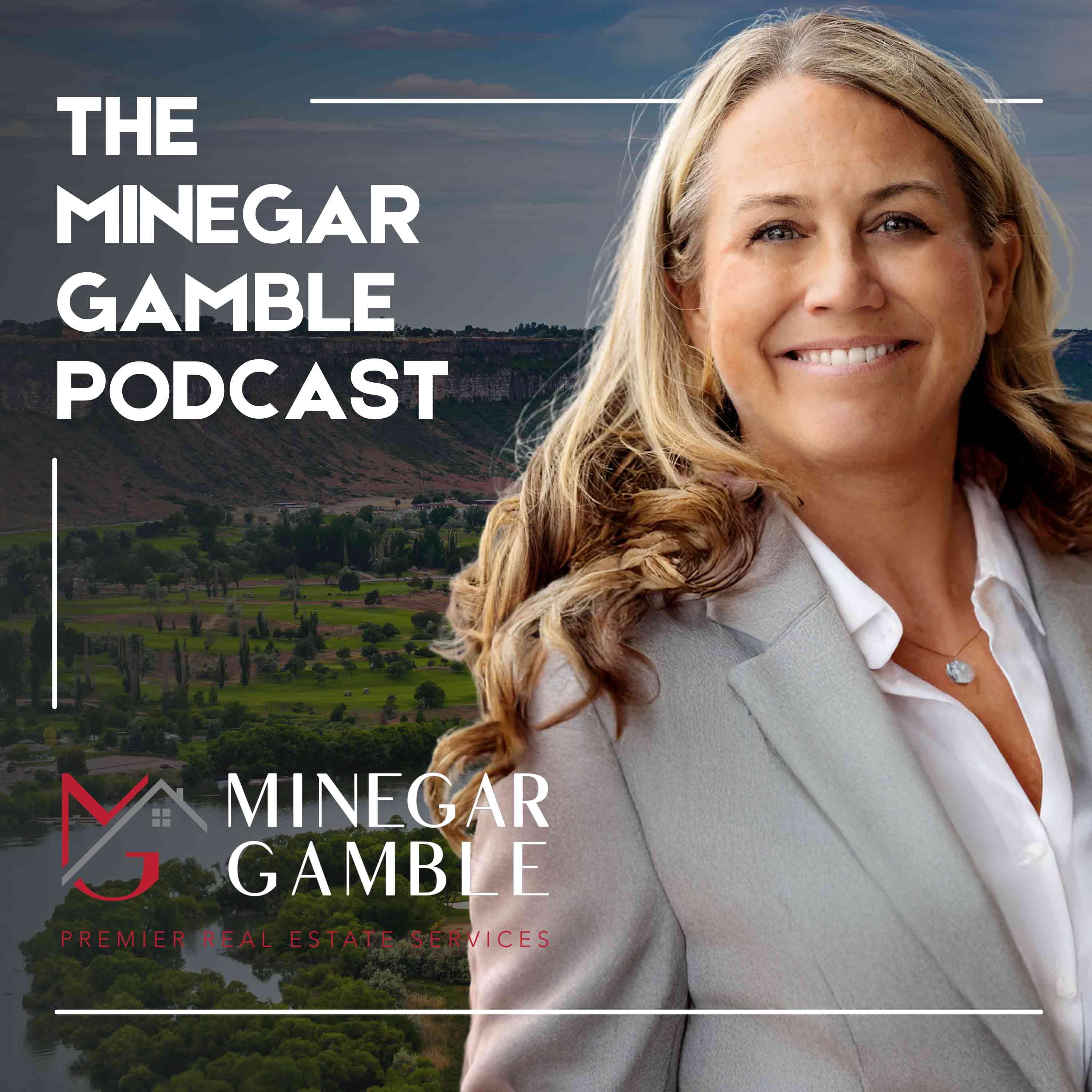 The Minegar Gamble Podcast