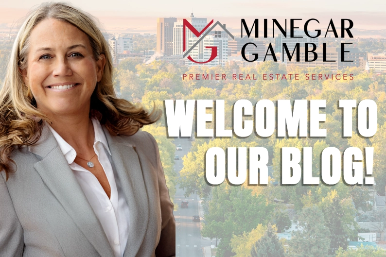 Welcome to Our Blog!