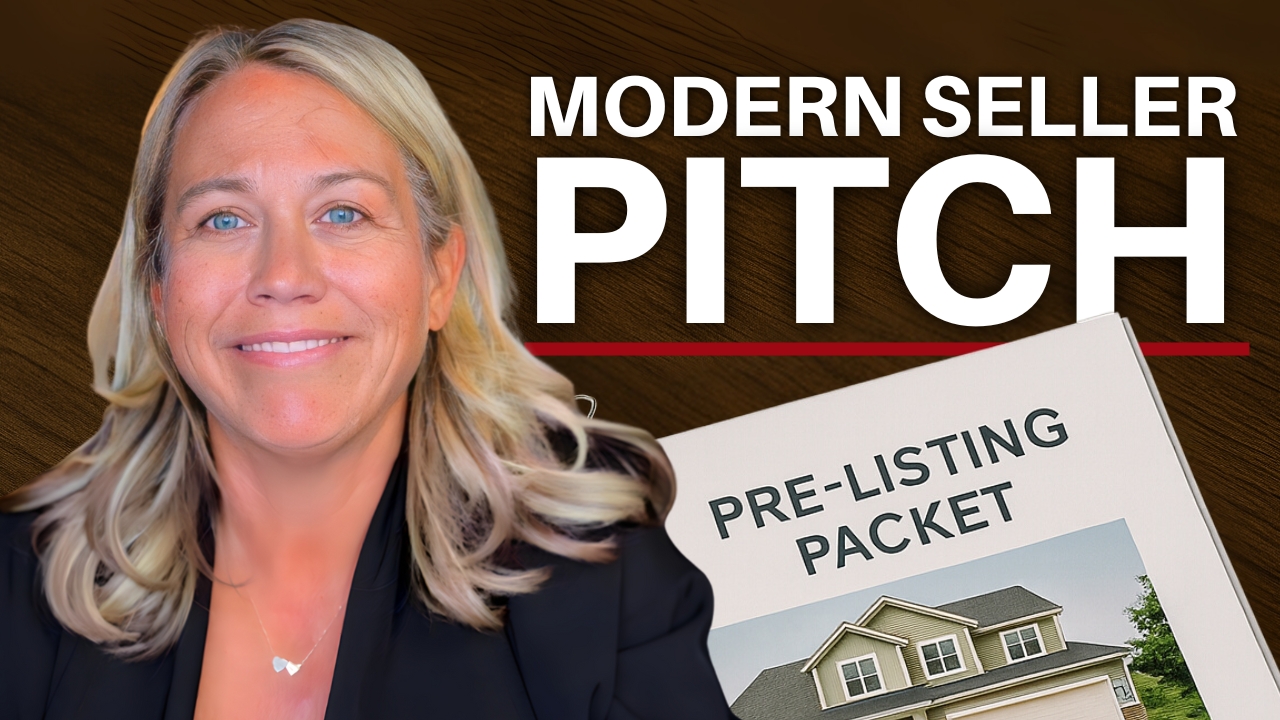 What Do Sellers Expect From a Listing Presentation in 2025?
