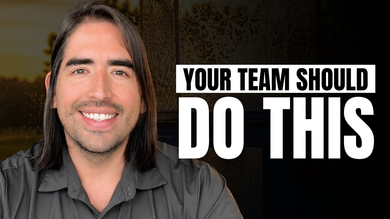 What If Your Team Built Your Client Events for You?